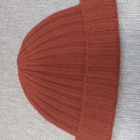 Coach wool hat skull cap beanie - Picture 3 of 5